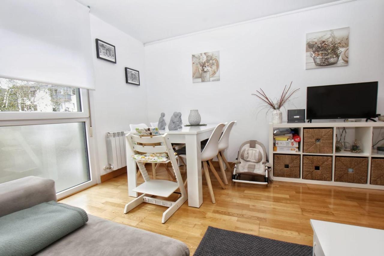 Apartamento Buruntzali Elizondo Bagian luar foto